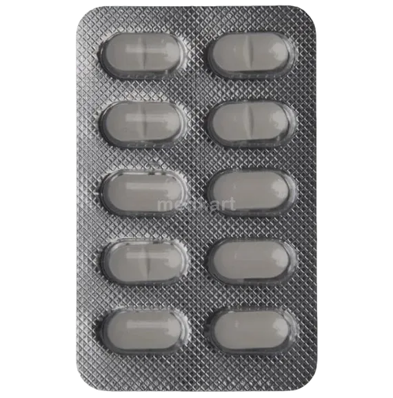 qutan 100mg tablet 10's